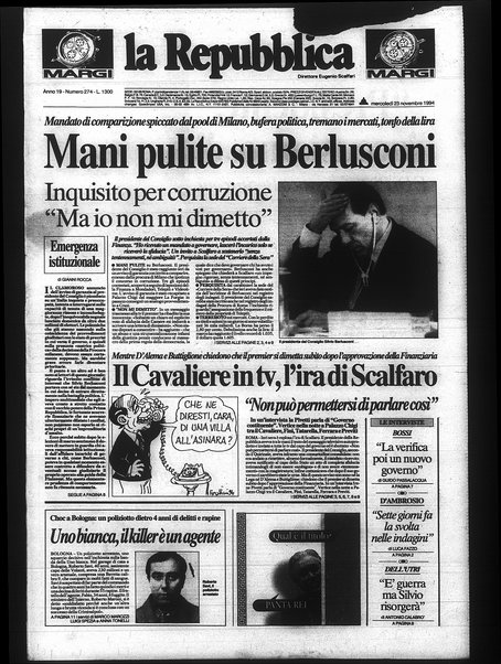 La repubblica